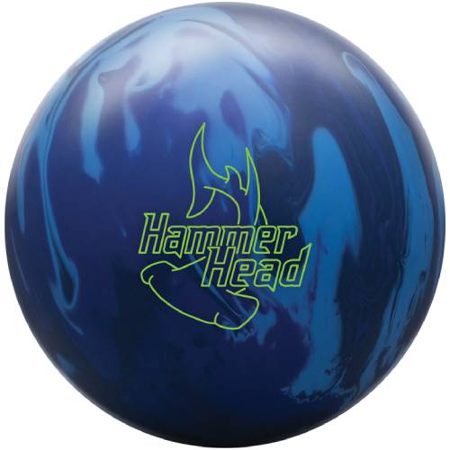 Bowlingindex: Hammer Balls